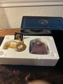 The Franklin Mint pocket watch