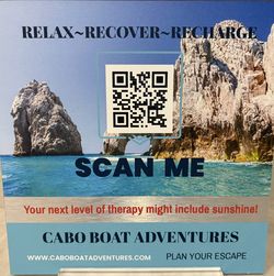 Planning A Trip To Cabo ?