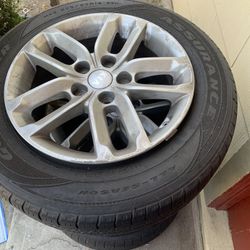 Rims