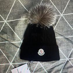 Moncler Winter Beanie for Women