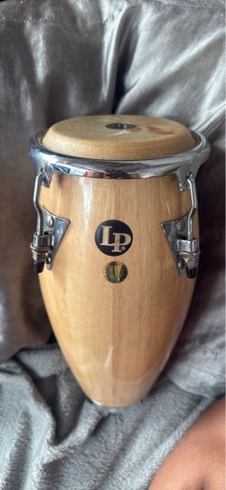 LP mini conga drum