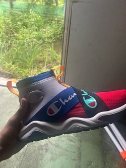 Champion Rally Pro Sneakers