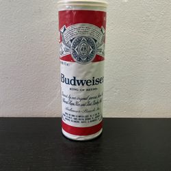 Vintage Budweiser Beer Can Telephone
