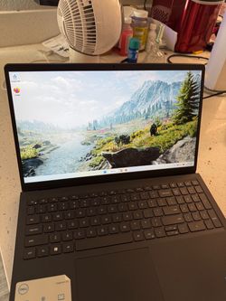 2023 Dell Inspiron 512 GB SSD 16 GB RAM Laptop