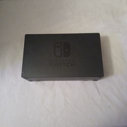 Nintendo Switch Docking Station  $20