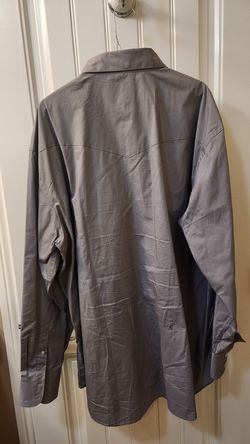 2 Lucchese Long-Sleeve 1883 Shirts