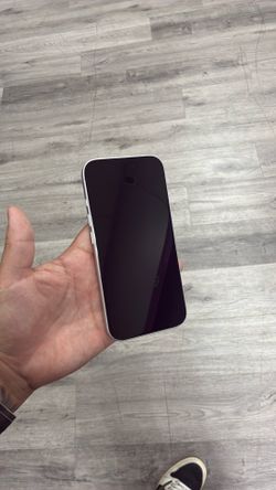iPhone 16 128gb unlock