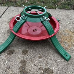 Christmas Tree Stand