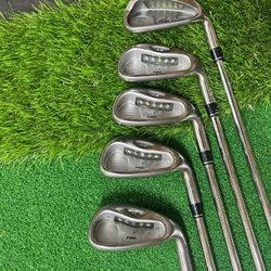Taylormade Golf Set 6-pw
