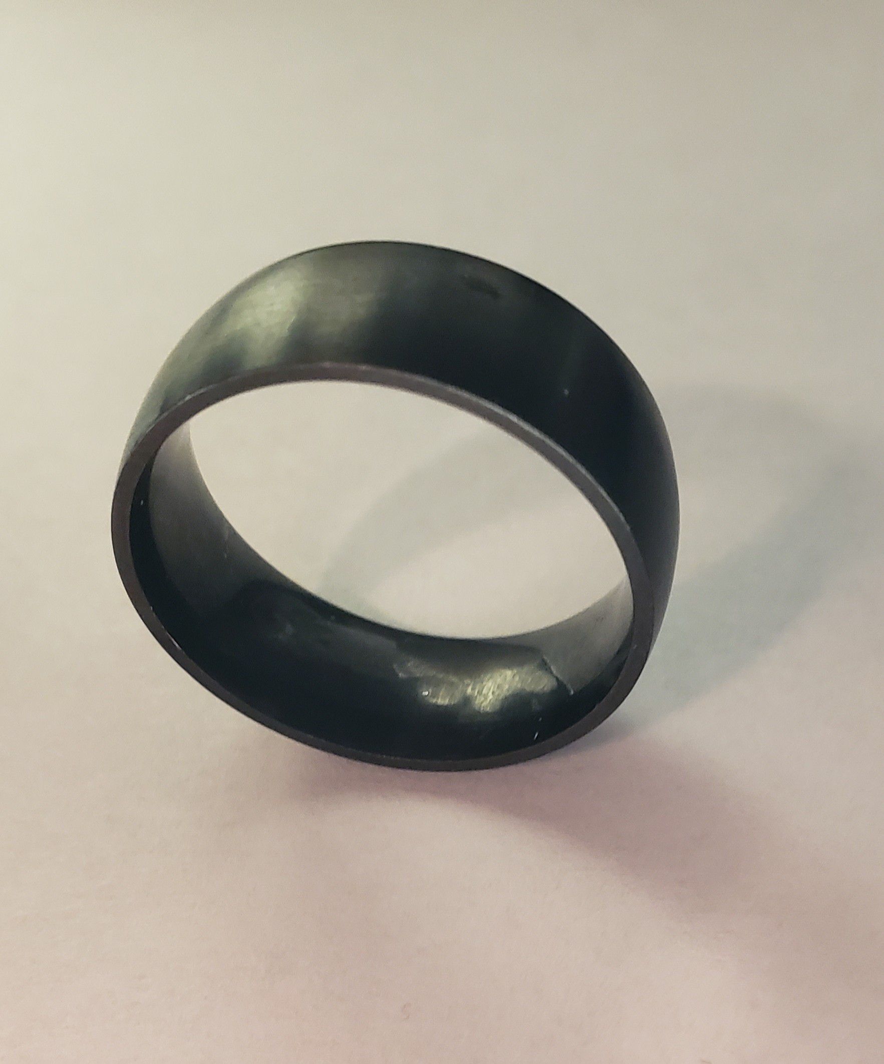 Beautiful Black Ring