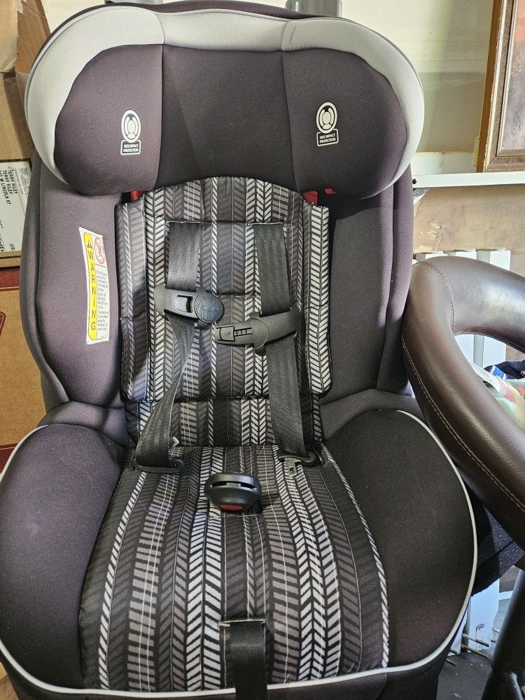 Car Seat