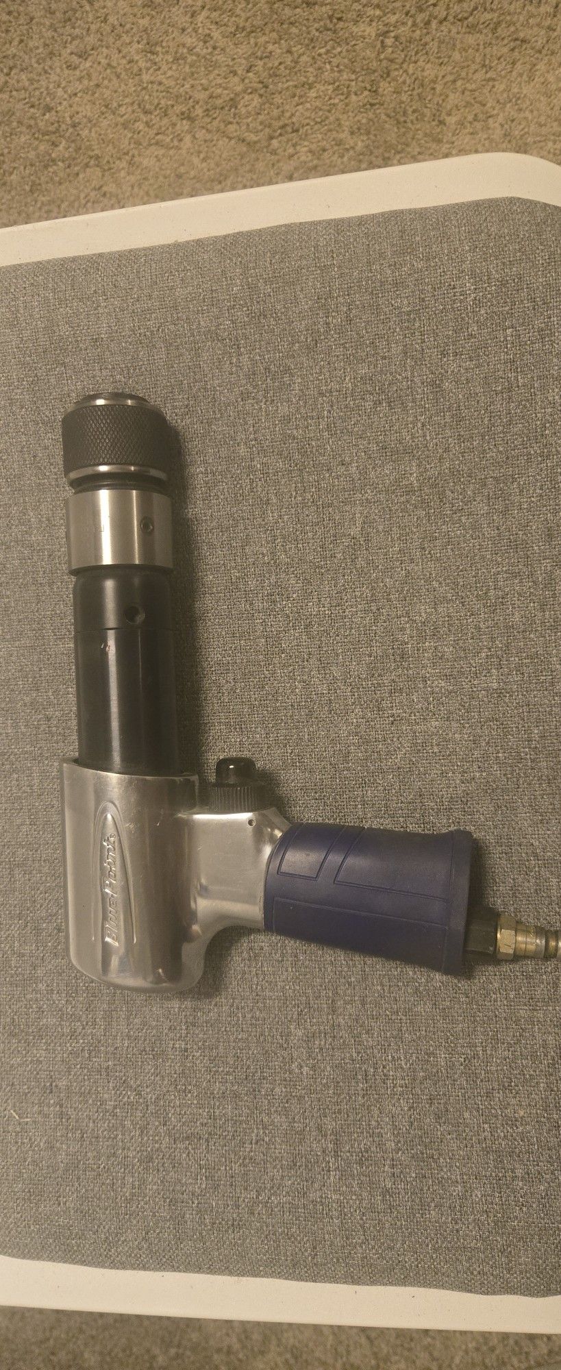 Blue Point Air Hammer