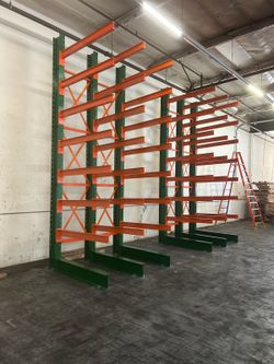 Cantilever