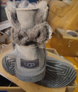 Kids Ugg Boots