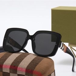 Burberry Sunglasses 