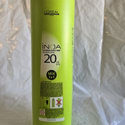 Loreal Bottke Developer New