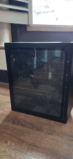 HP OMEN Gaming Desktop PC