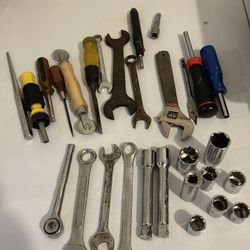 misc tools