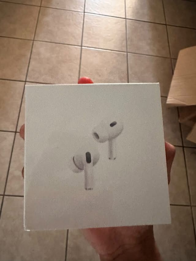 AirPod Pro 2