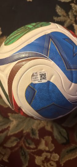 World Cup ball