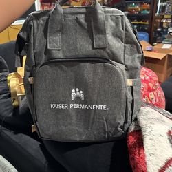Diaper Bag