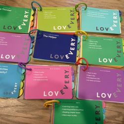 Lovevery playguides 