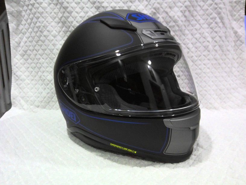 Motorcycle Helmet