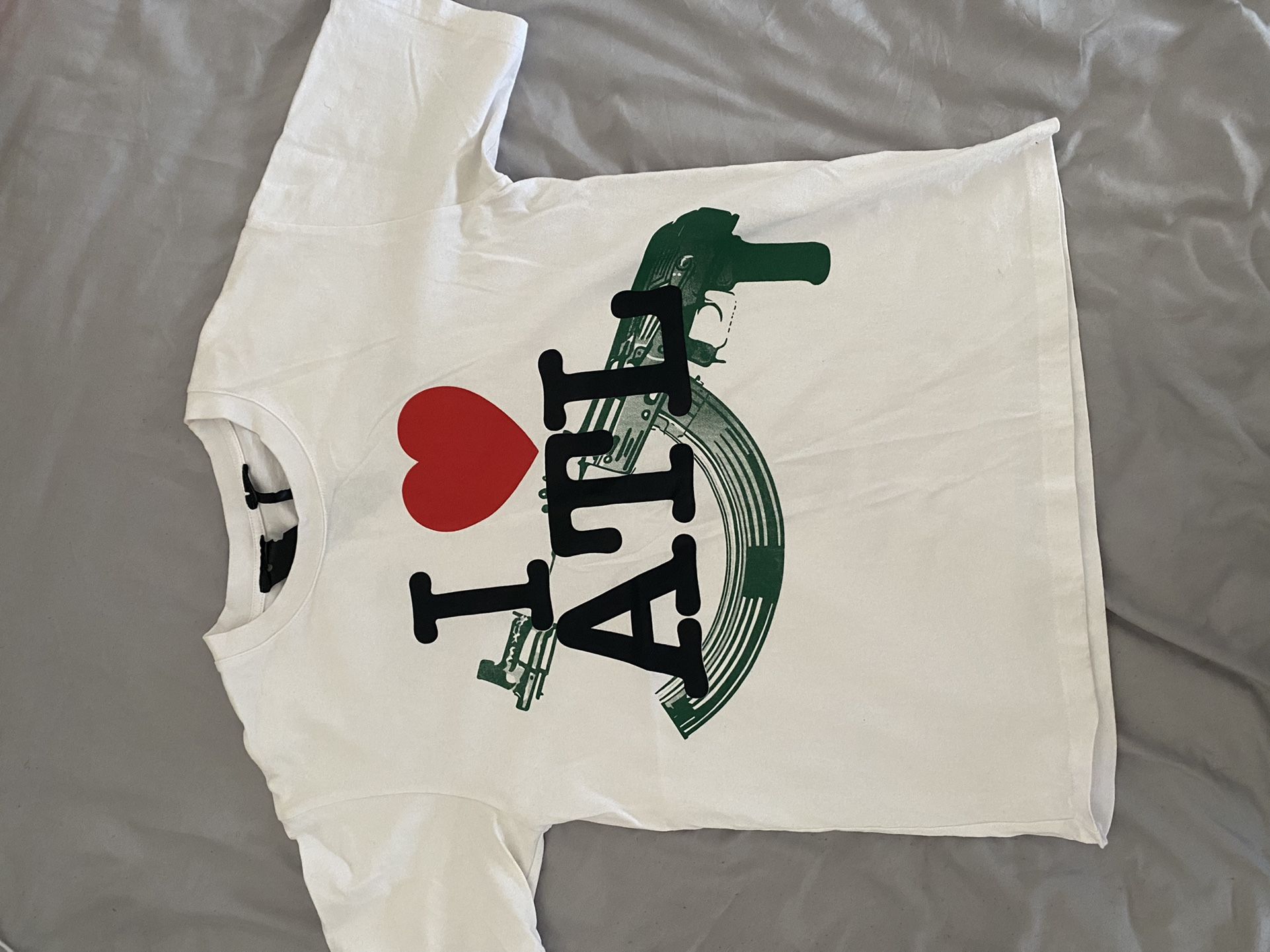 VLone “I love ATL” Shirt