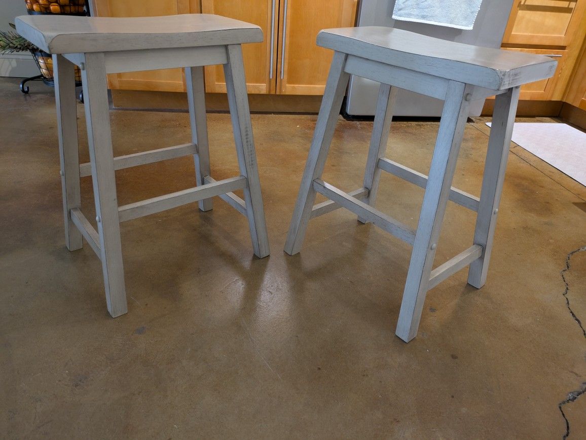 Kitchen Stools
