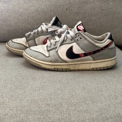 nike lottery dunks