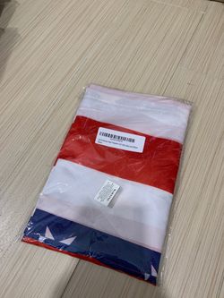 USA Flag - Brand New