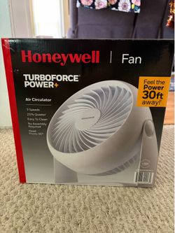 Mini Fan