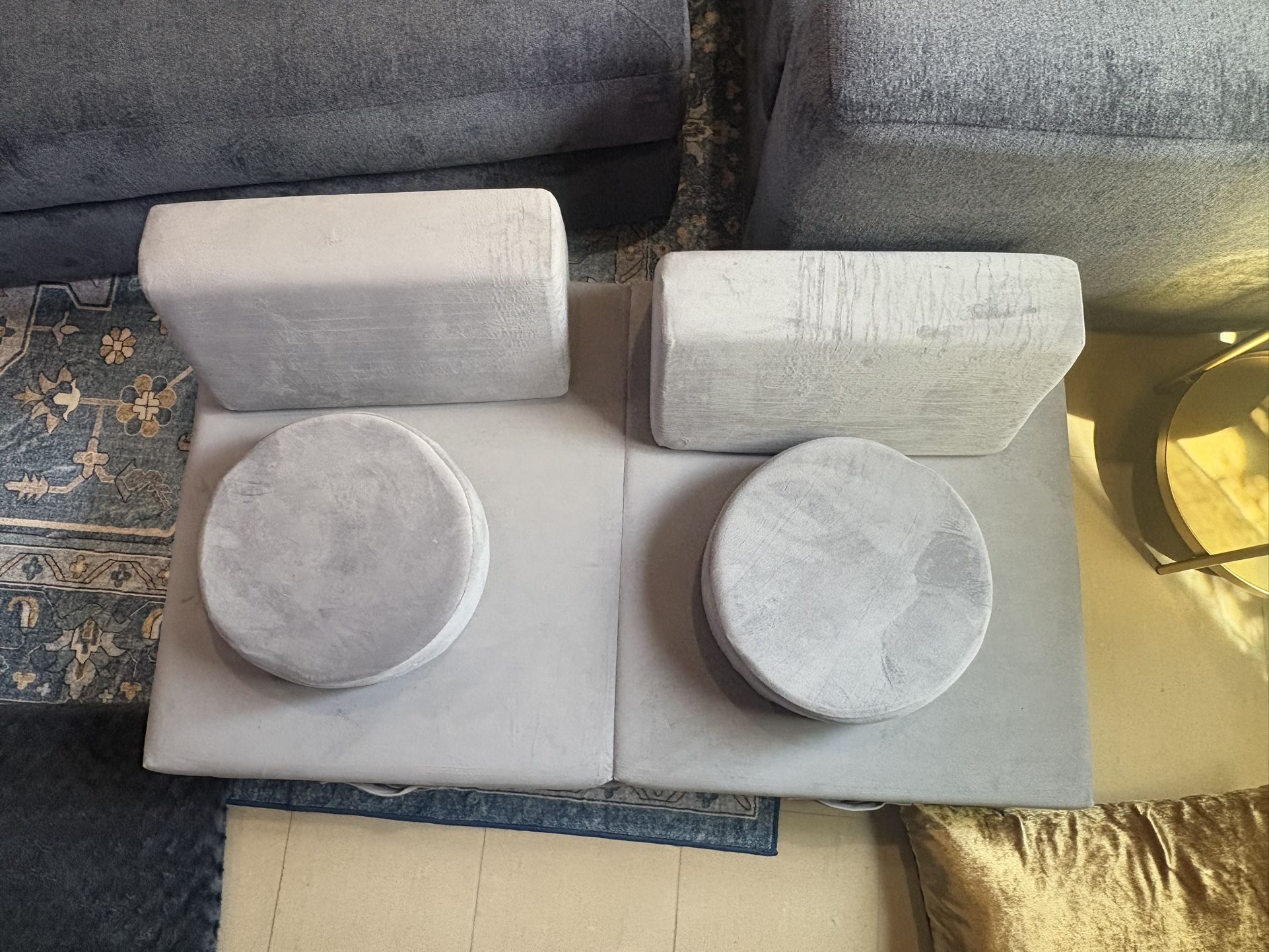 Memorecool Kids Modular Couch