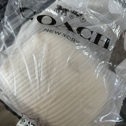 Coach Backpack **NEW**