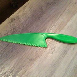 LETTUCE KNIFE ( No  Browning)