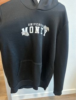 Universal Money manfinity Hoodie