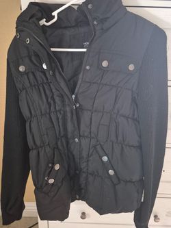 Girls jacket 14/16