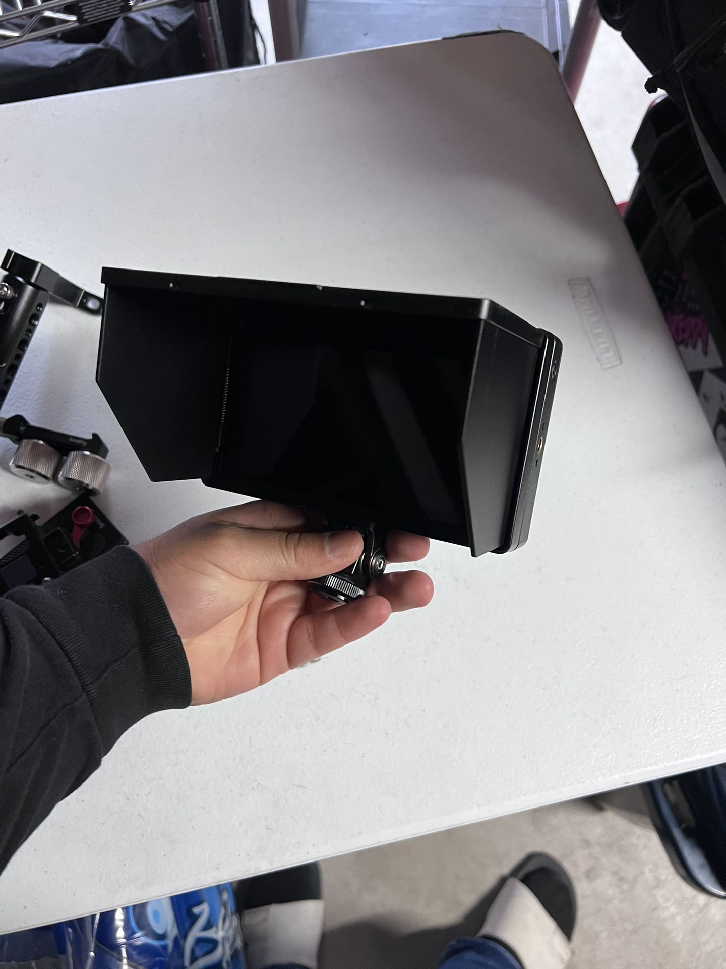 Godox GM55 Video Monitor