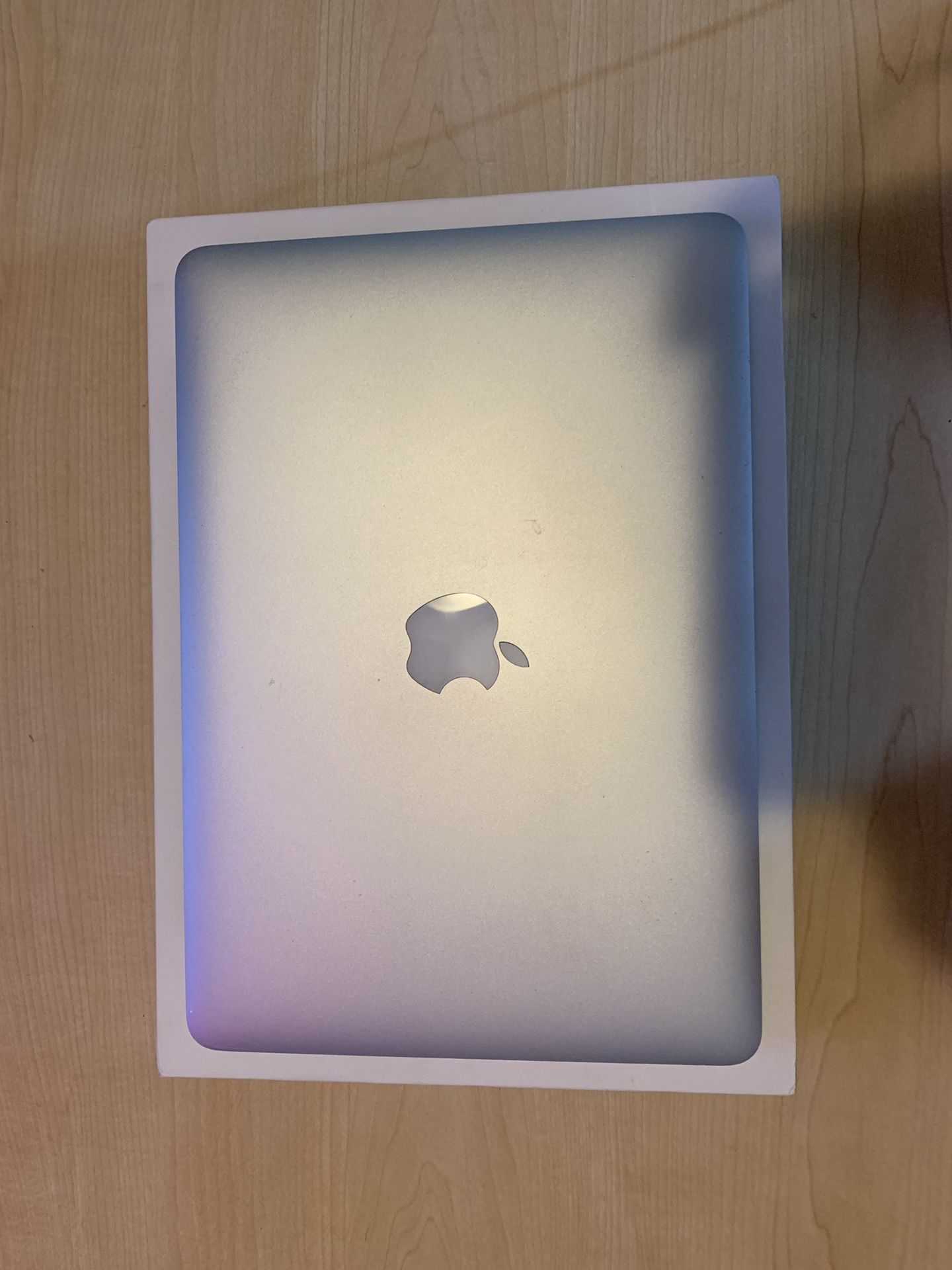 Late 2013 13.3” MacBook Pro w/ Box and Charger