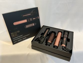 3-in-1 Interchangeable Ceramic Set
