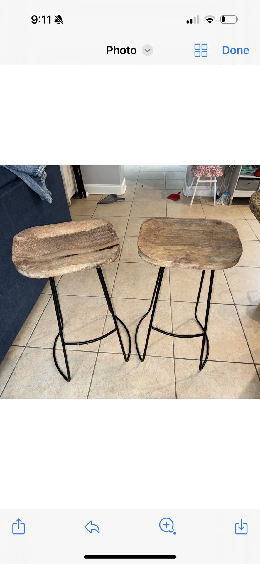 Bar Stools