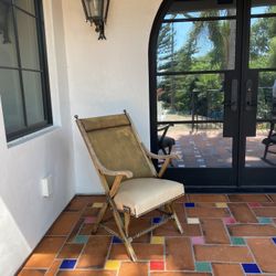 Vintage Chair