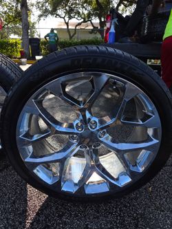 24 Rims