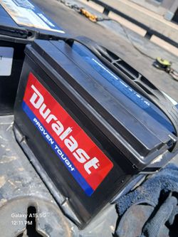 Bateria de carro