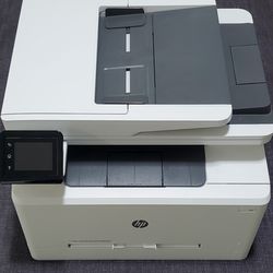 Functioning Office Printer 