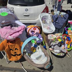 Baby Stuff/ Rain Cover For Stroller/ Baby Car Seat Cover 