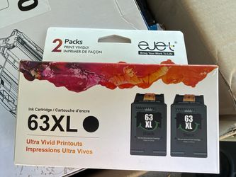 Ink cartridges