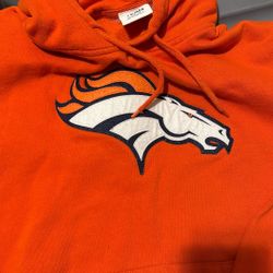 Broncos Sueter