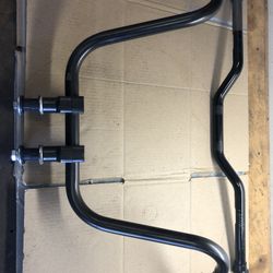 Harley Davidson Motorcycle Handle Bars