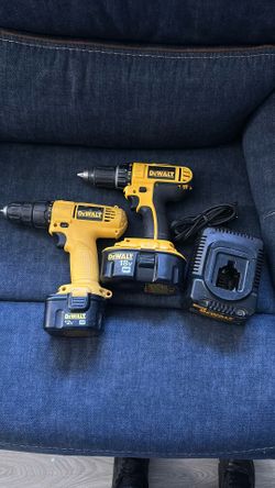 DeWalt Set